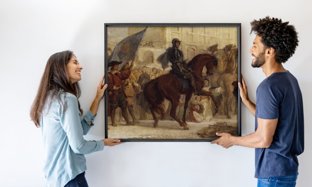 Ferdinand von Piloty