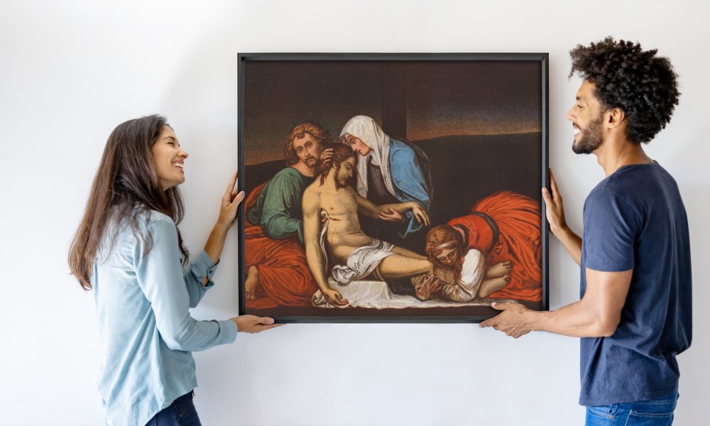 Fra (1471-1517) (after) Bartolomeo