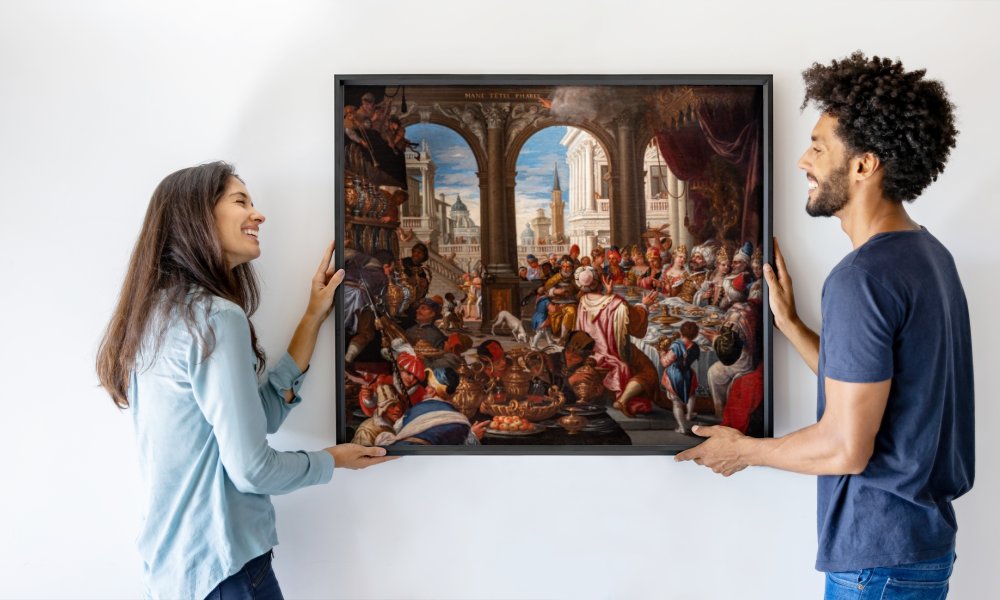 (1528-88) (workshop of) Veronese