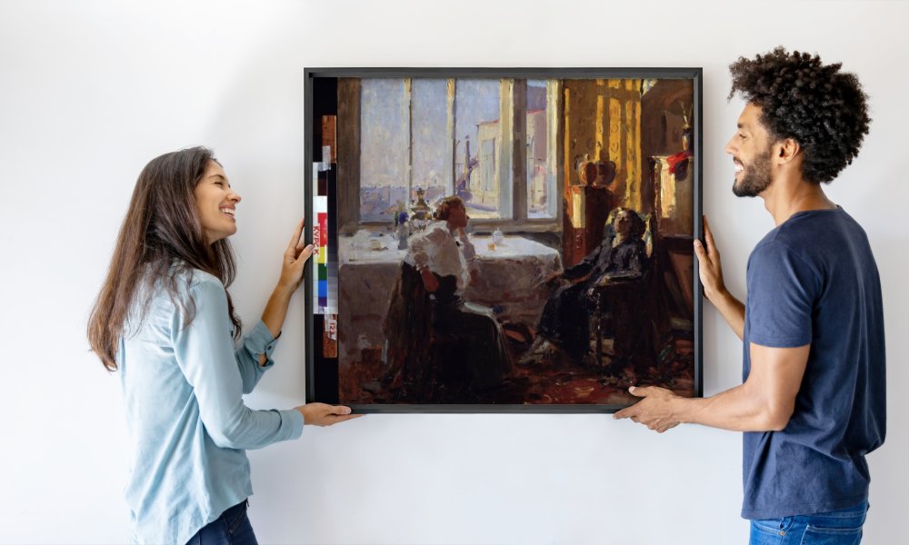 Yefim Mikhailovich Tcheptov