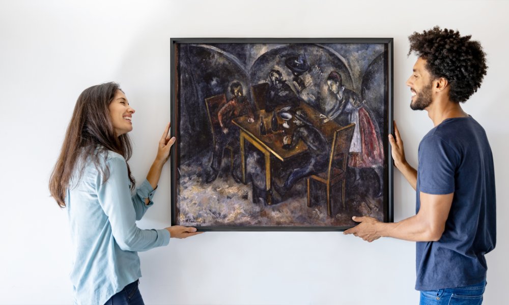 Nikolay Vladimirovic Sinezubov