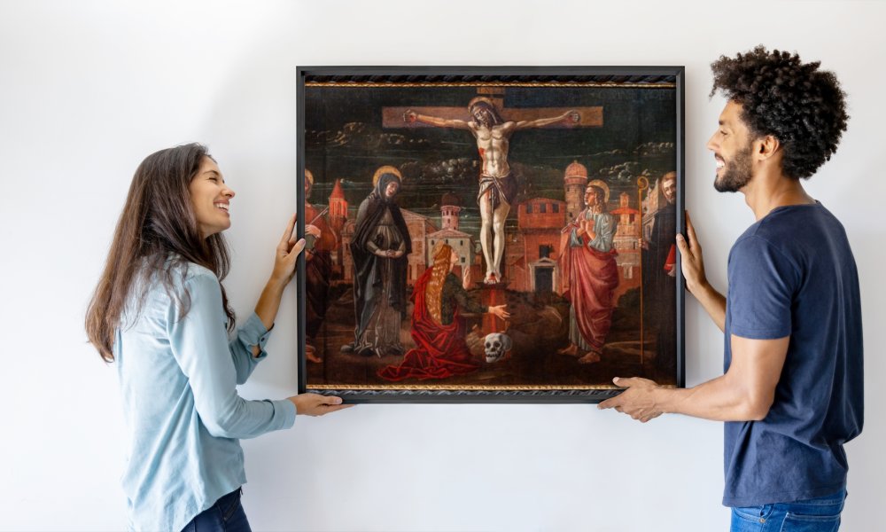 Master of St. Peter in Vicenza