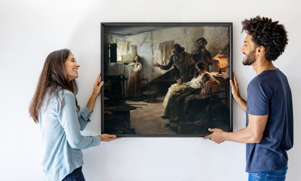 Eduardo Chicharro Aguera