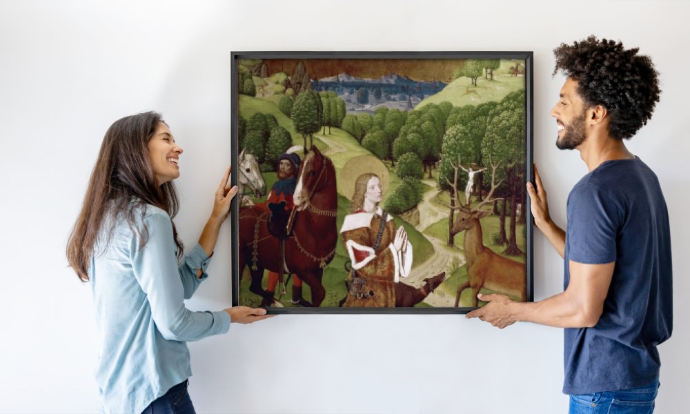 (active c.1463-c.1490) Master of Wilten