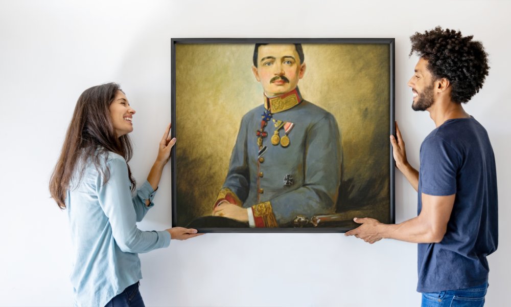 Vienna Nedomansky Studio