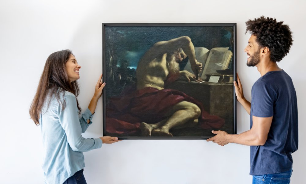 Guercino (1591-1666) (studio)