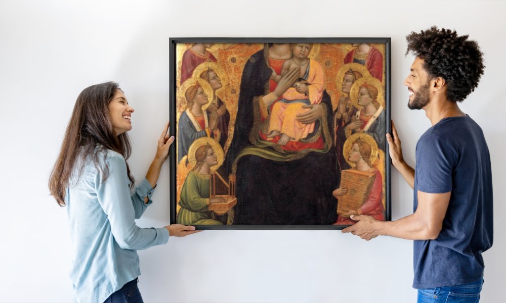 Master of St. Verdiana