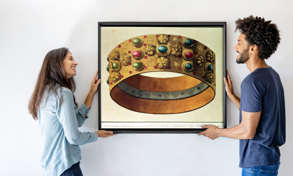 Domenico (after) Landini