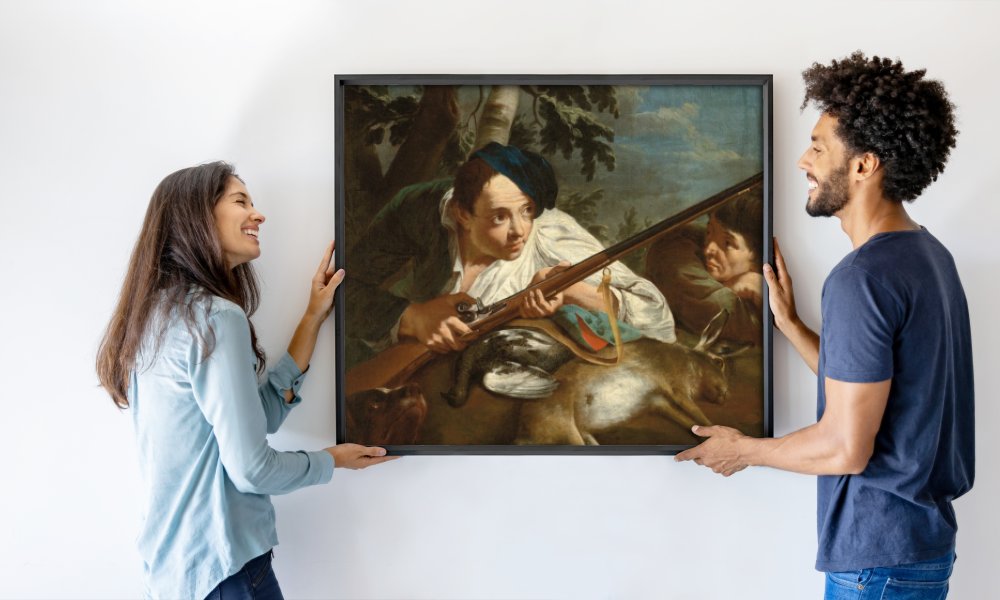 Egidio (attr.to) Dall'Oglio