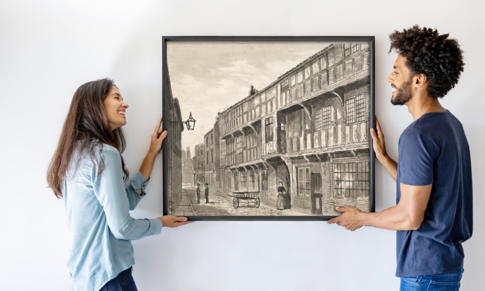 Frederick Schultz Smith