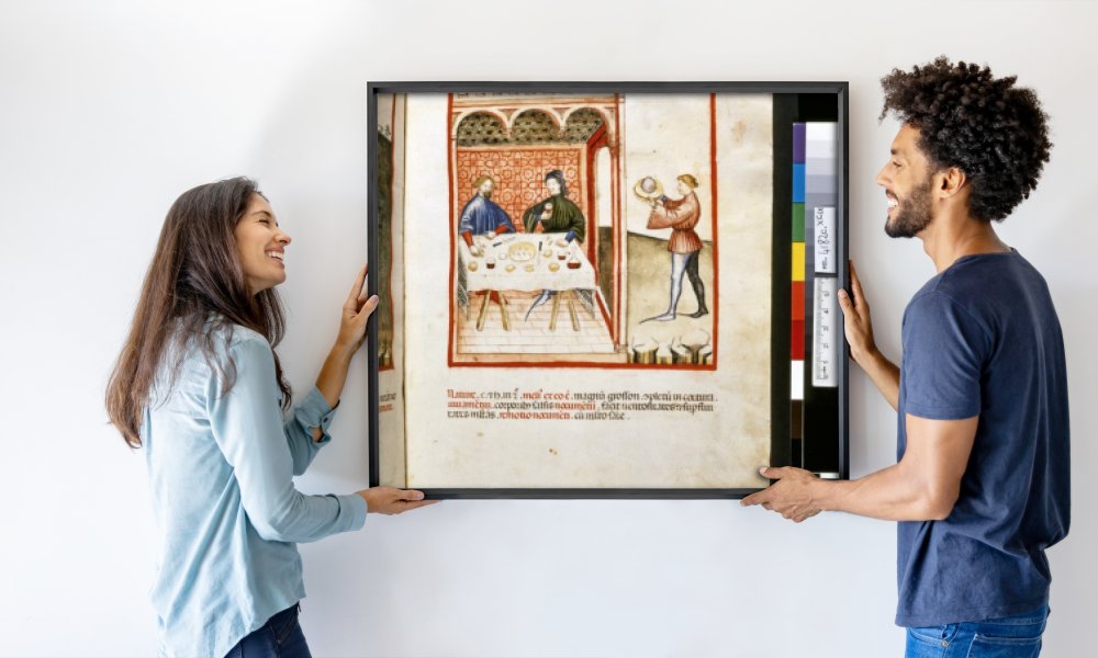 Giovannino de' (school of) Grassi