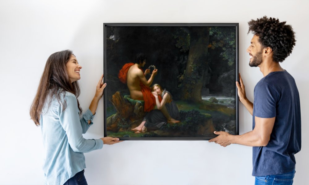 Francois Pascal Simon Gerard