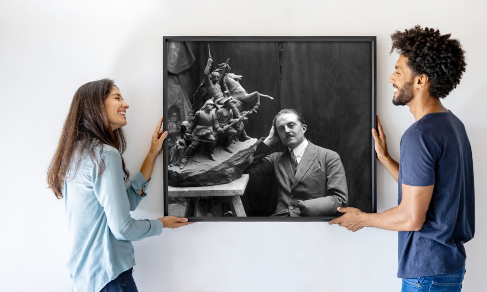 Maxime Real del Sarte