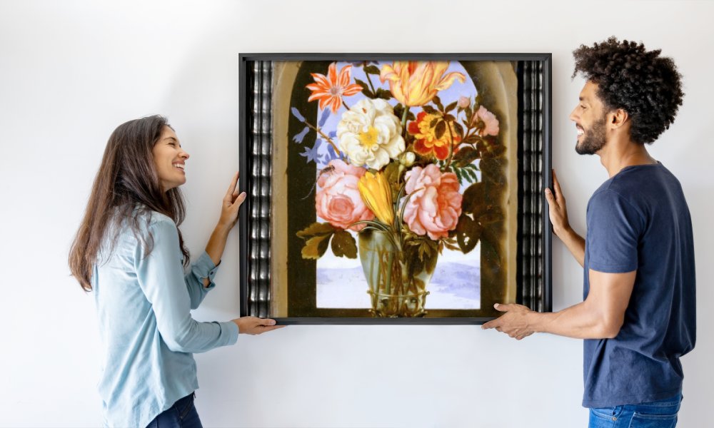 Ambrosius II Bosschaert