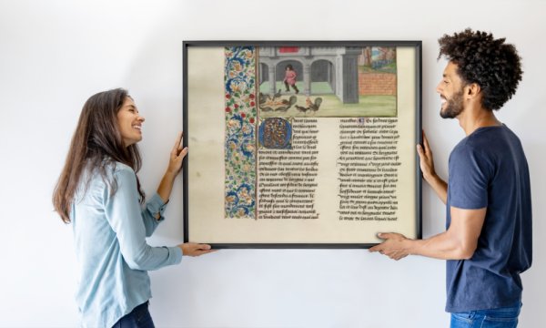 Master of the Getty Froissart