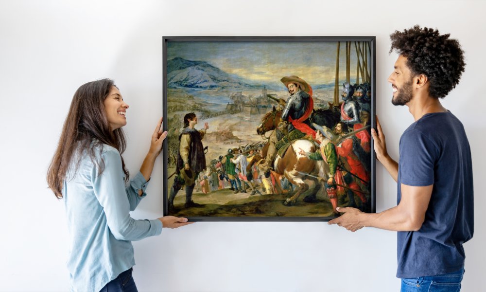 Jusepe or Jose Leonardo