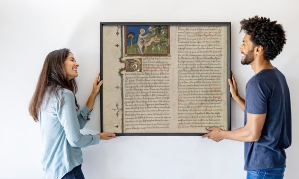 Master of Jean de Mandeville