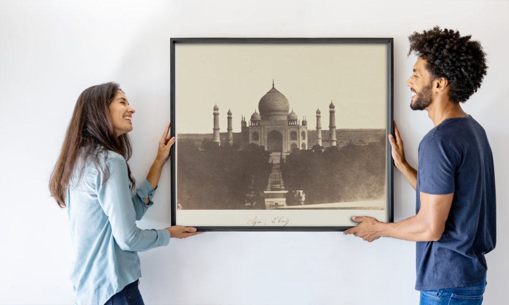 Baron Alexis de La Grange