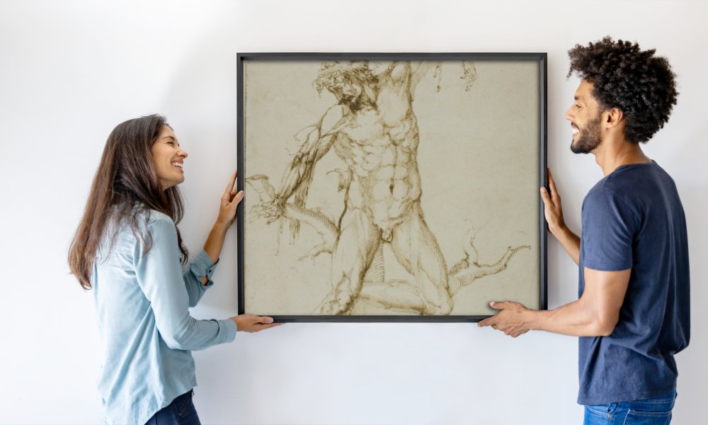 Follower of Baccio Bandinelli