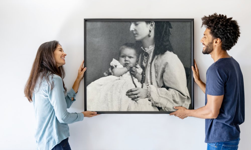 Michel (born Strzembosz) Schemboche