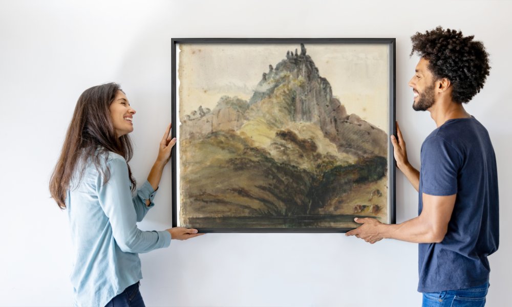 Richard Aldworth Oliver