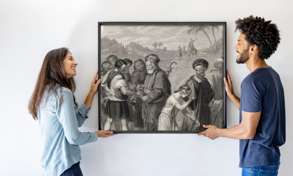 Friedrich (after) Overbeck