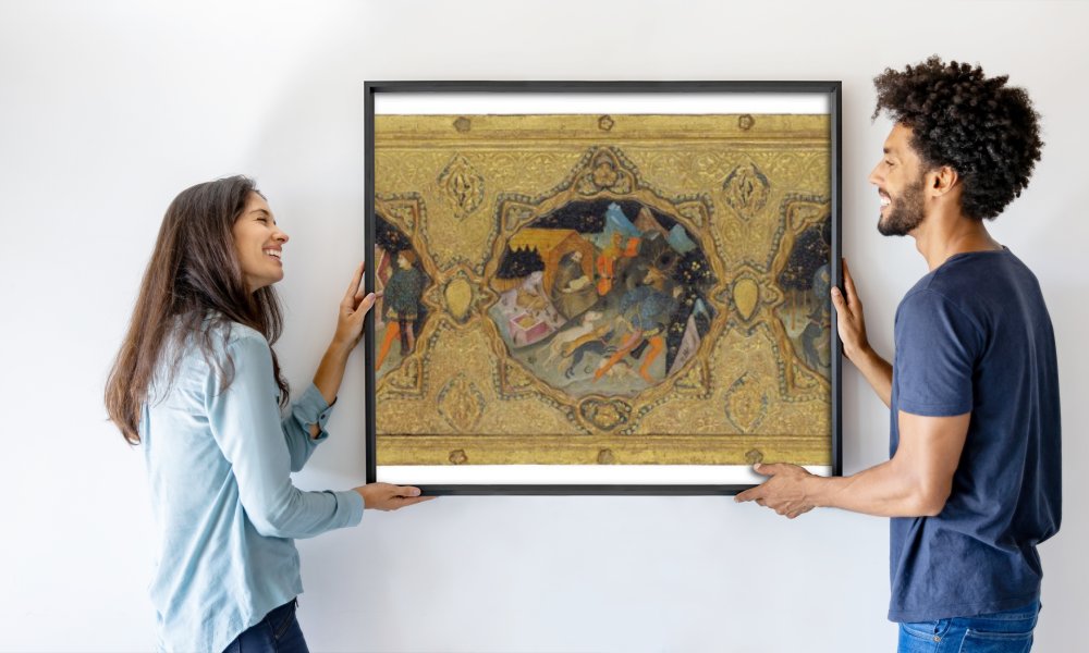 Francesco di (attr. to) Michele