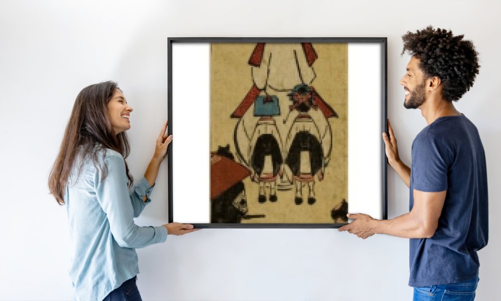 Ando or Utagawa (style of) Hiroshige