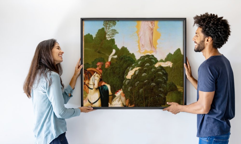 Reuland the Elder Frueauf