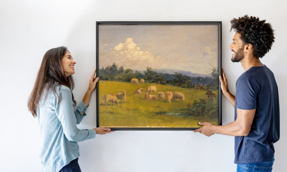 Louis Garnant Cawker