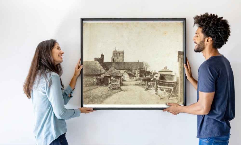 William George Campbell