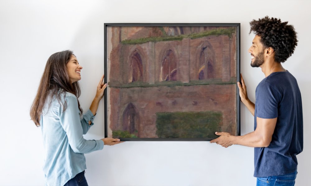 John Houghton Maurice Bonnor