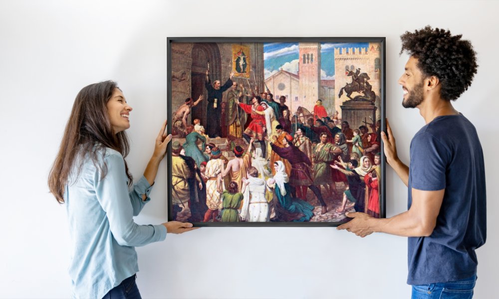 James (after) Archer