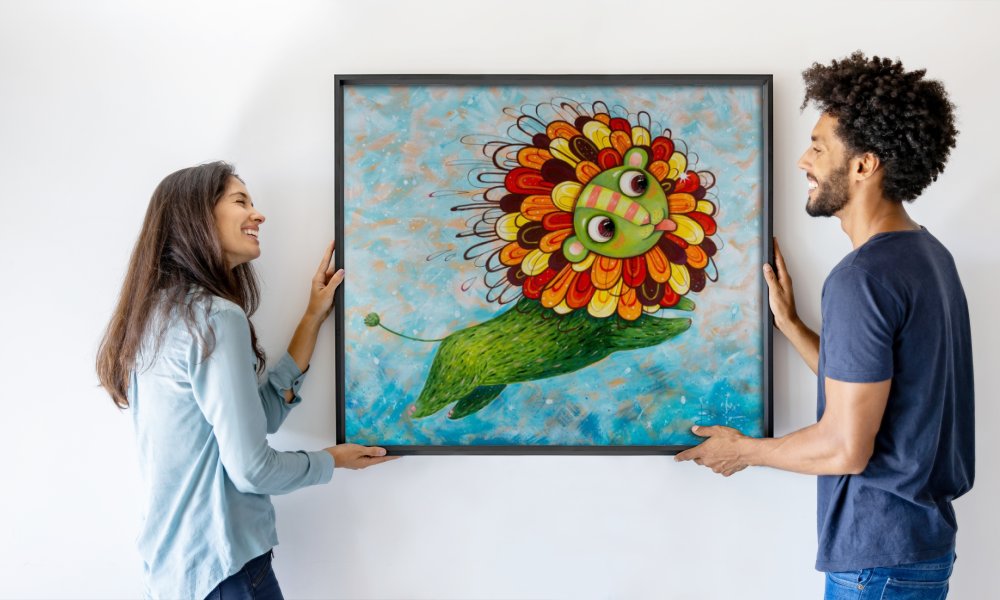 Aleksandra Paranchenko