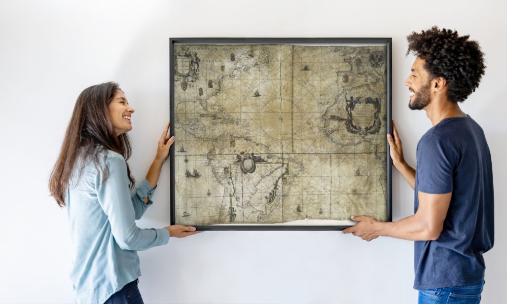 Guillaume and Jean Bleau