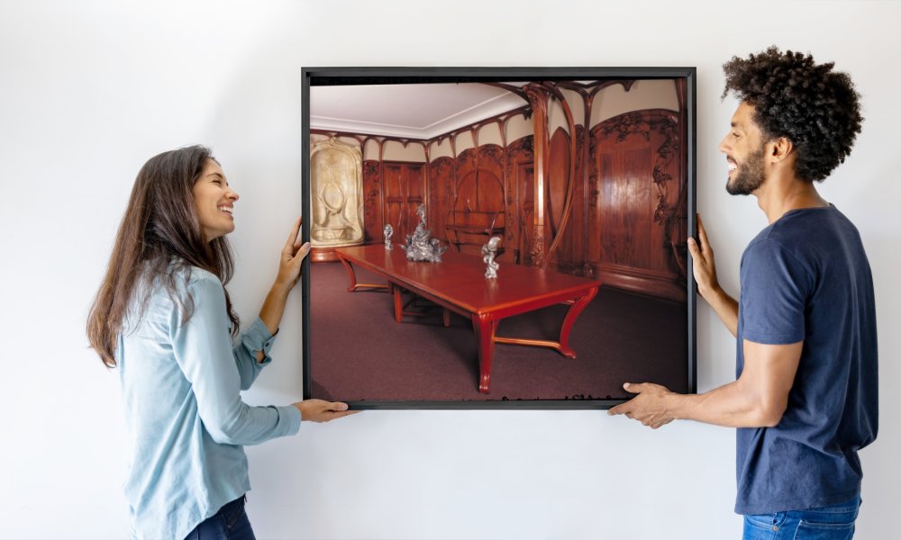 Alexandre Charpentier