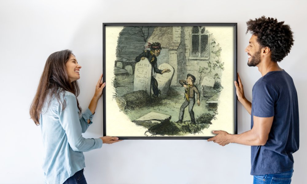 Frederick W. Pailthorpe