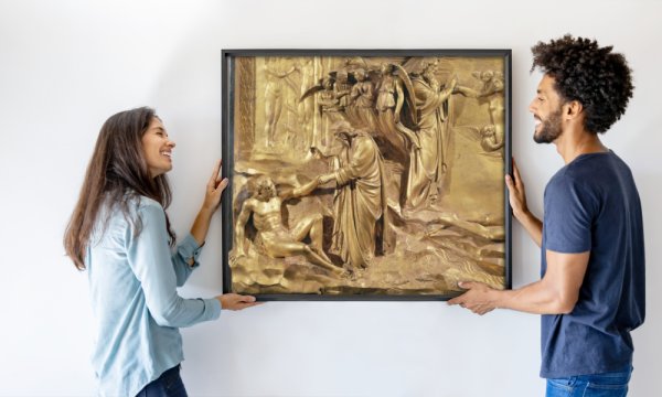 Lorenzo Ghiberti