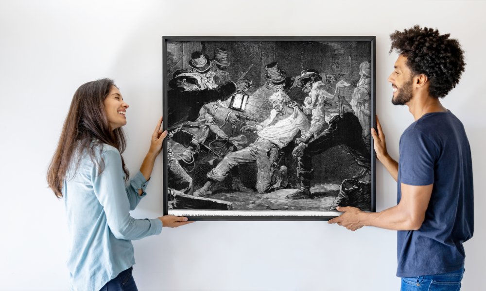 Henry Jones Thaddeus