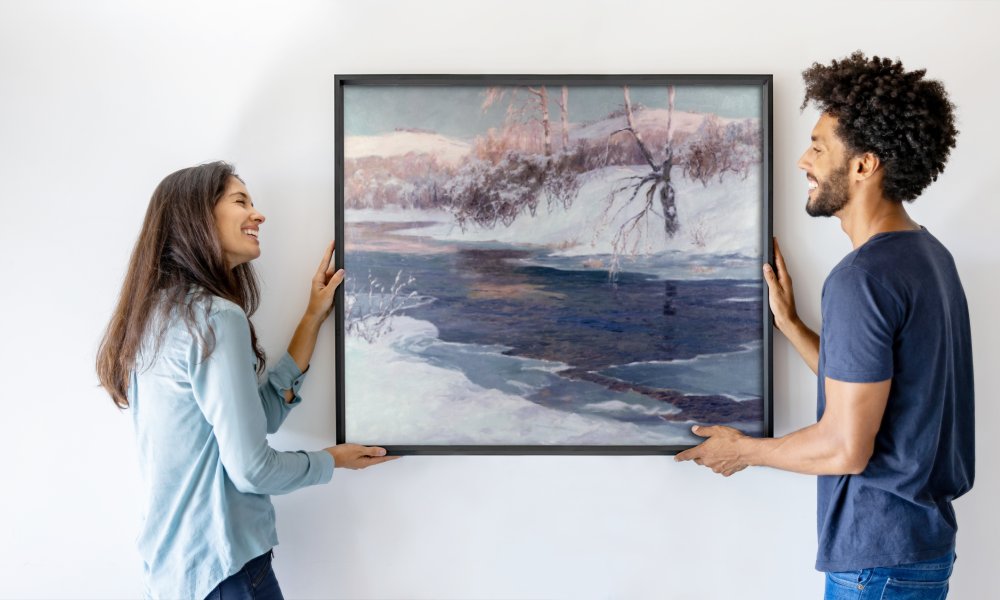 Albert Julius Olsson