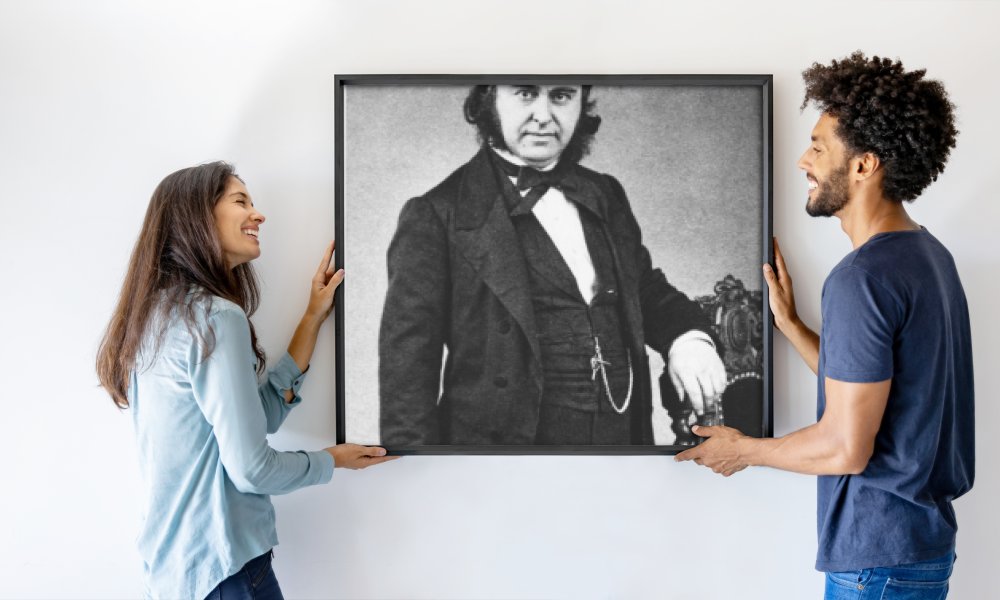 Antoine Rene Trinquart