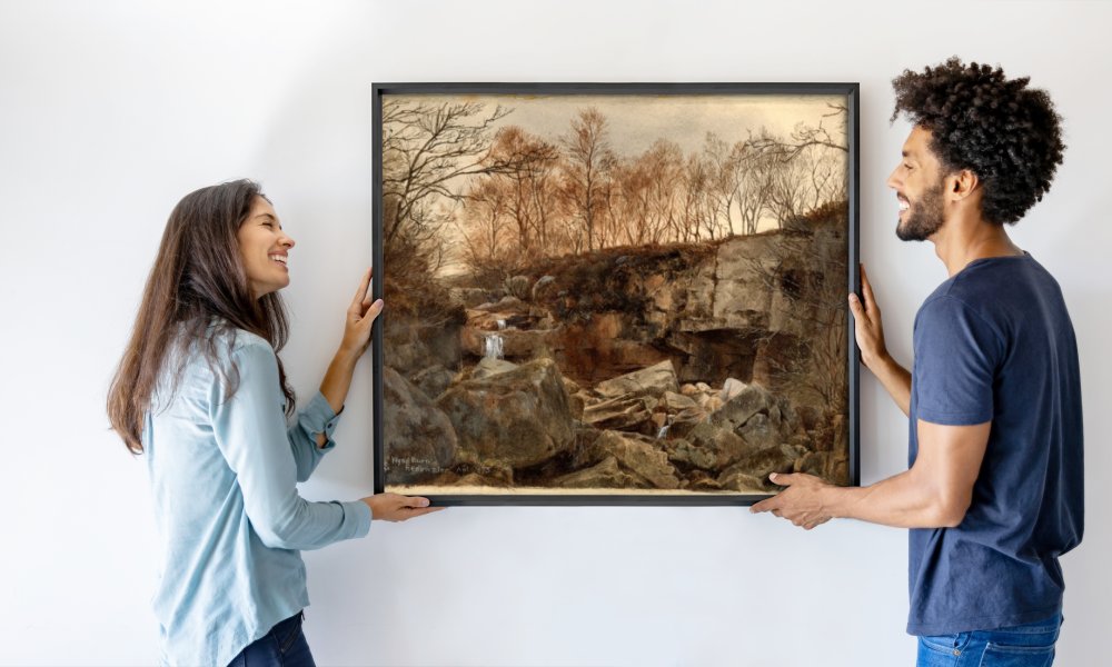 Charles James Spence