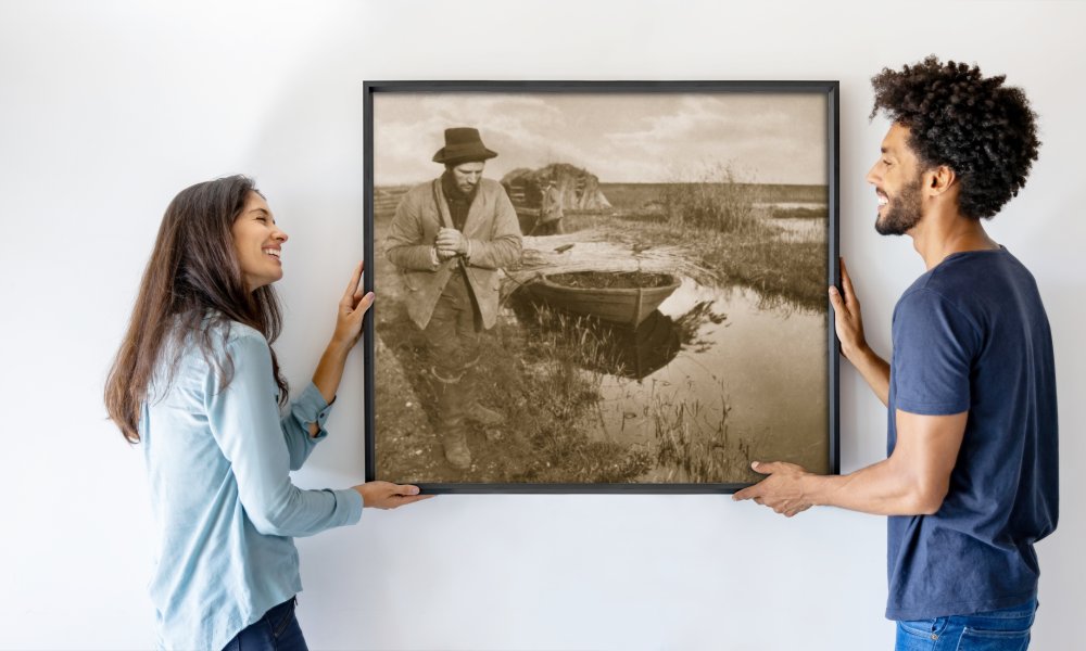 Peter Emerson und Thomas Goodall