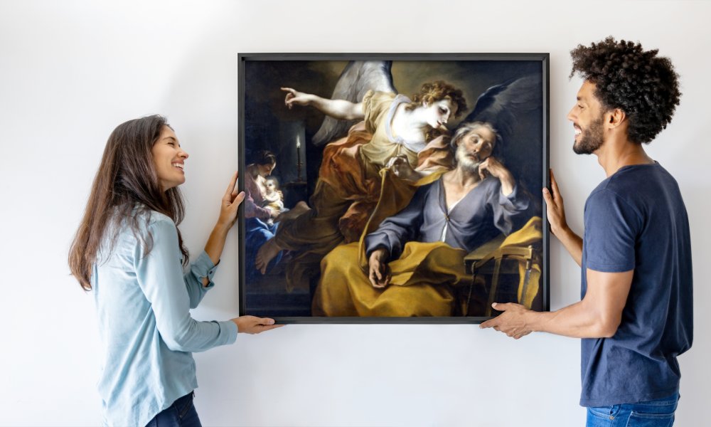 Stefano Maria Legnani