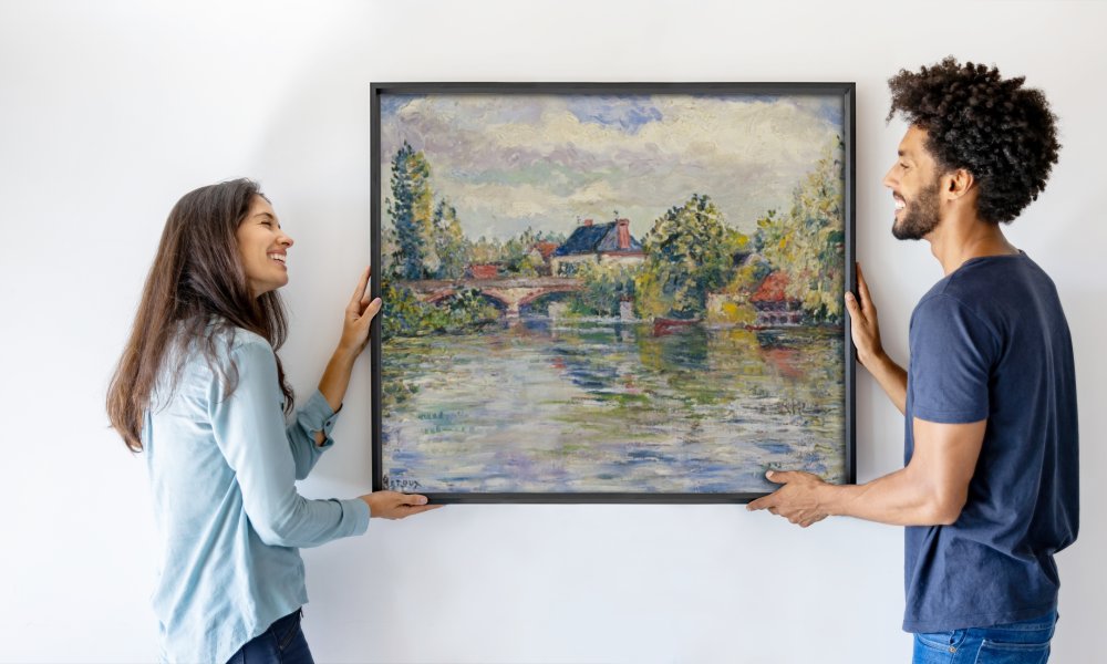 Adolphe Clary Baroux