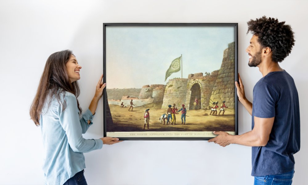 Lieutenant James Hunter