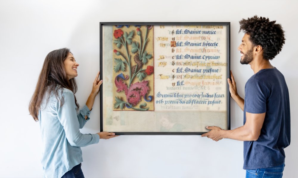 Master Claude de France