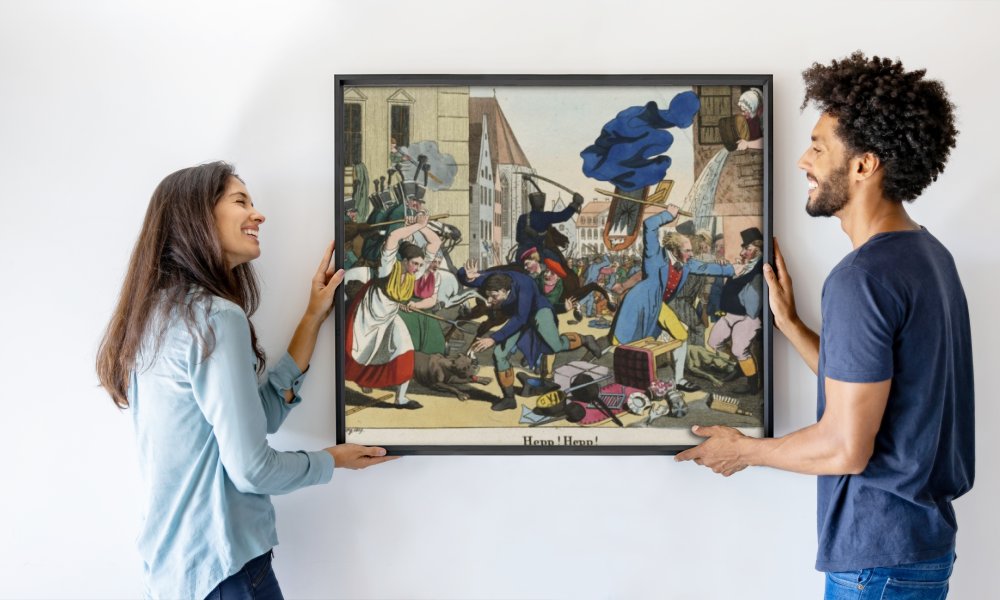 Johann Michael Voltz