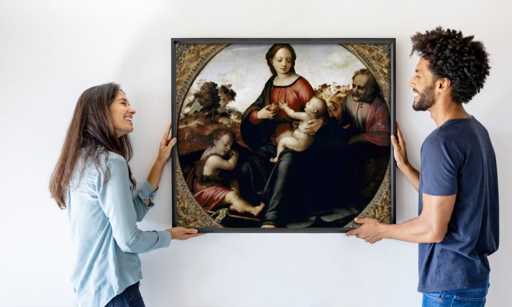 Francesco di Cristofano Franciabigio