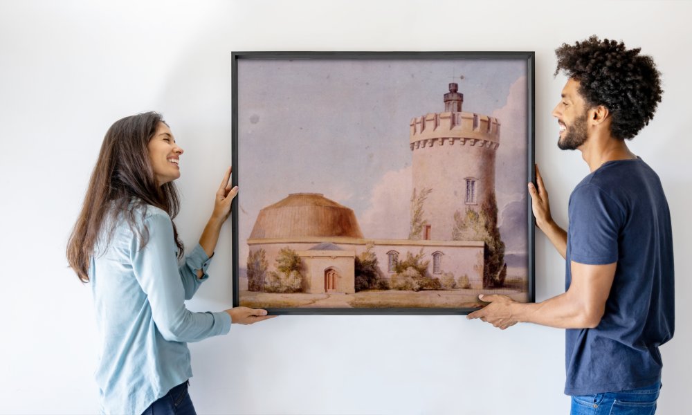 Samuel Griffiths Tovey